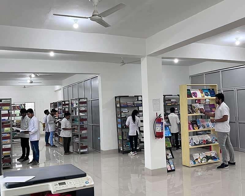 Om Sadashiva College of Pharmacy Deoghar College Images photo 45